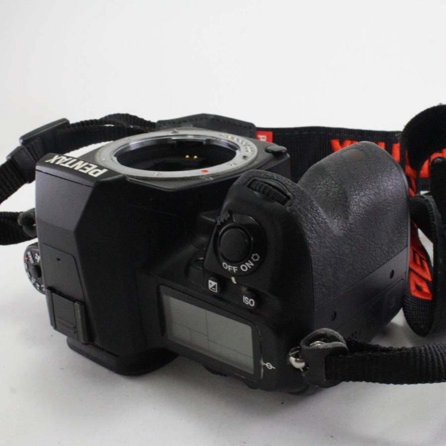 Kシリーズ 【ジャンク】PENTAX デジタル一眼レフ K-5ボディ K-5BODY