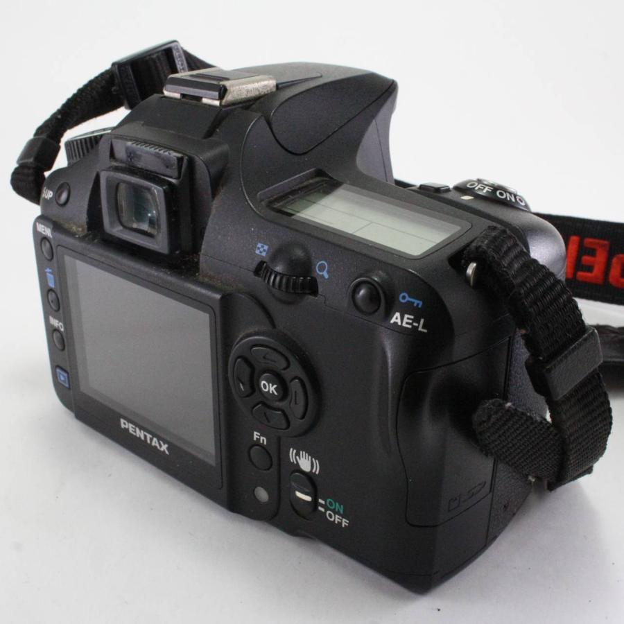 K-50 【ジャンク】PENTAX デジタル一眼レフカメラ K100D ボディ K-50 【ジャンク】PENTAX デジタル一眼レフカメラ K100D ボディ