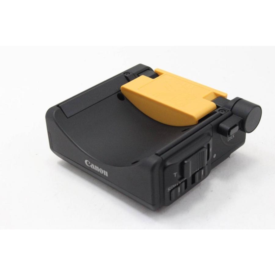 超格安価格超格安価格Canon パワーズームアダプター PZ-E1 カメラ