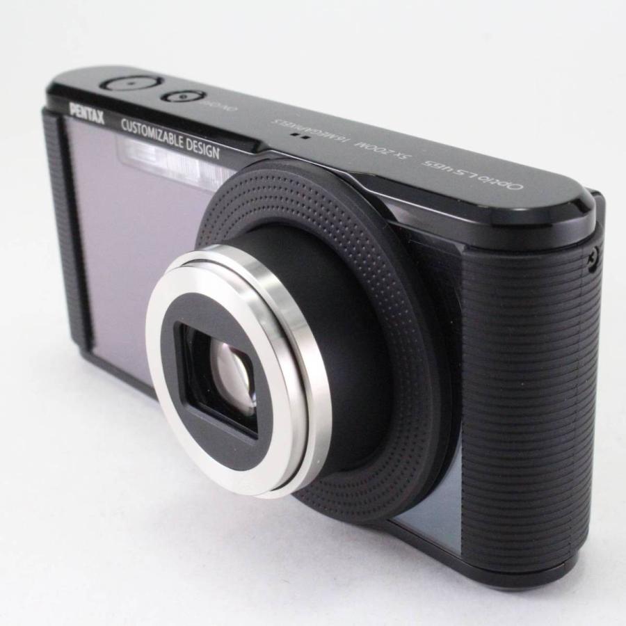 Pentax デジタルカメラ Optio Ls465 サファイヤブラック 1600万画素 28mm 5倍 超小型軽量 Optiols465bk 14060 69 Grf4 G5v7 Jshカメラ Yahoo ショップ 通販 Yahoo ショッピング