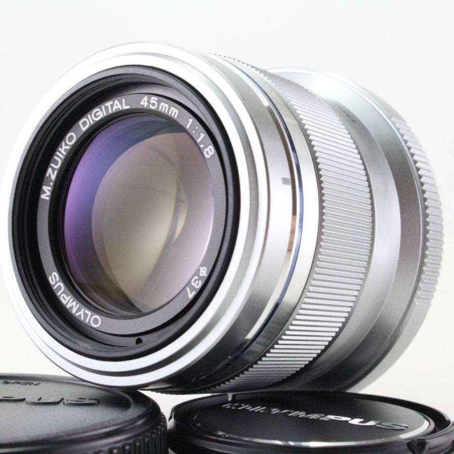 Olympus 単焦点レンズ M Zuiko Digital 45mm F1 8 シルバー 77 Dx4i Ue6m Jshカメラ Yahoo ショップ 通販 Yahoo ショッピング