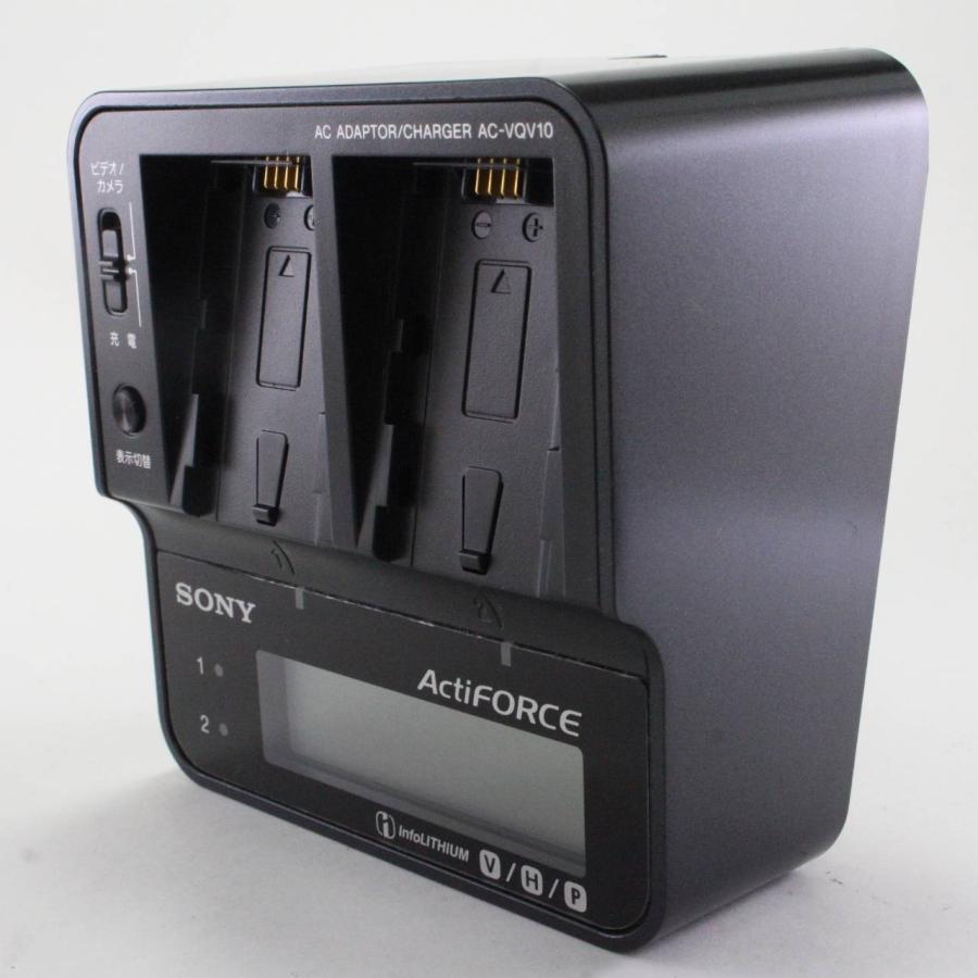 正規品 純正 SONY ソニー ACアダプター/チャージャー AC-VQV10 Amazon | SONY ACアダプター/チャージャー AC-VQV10 | AC