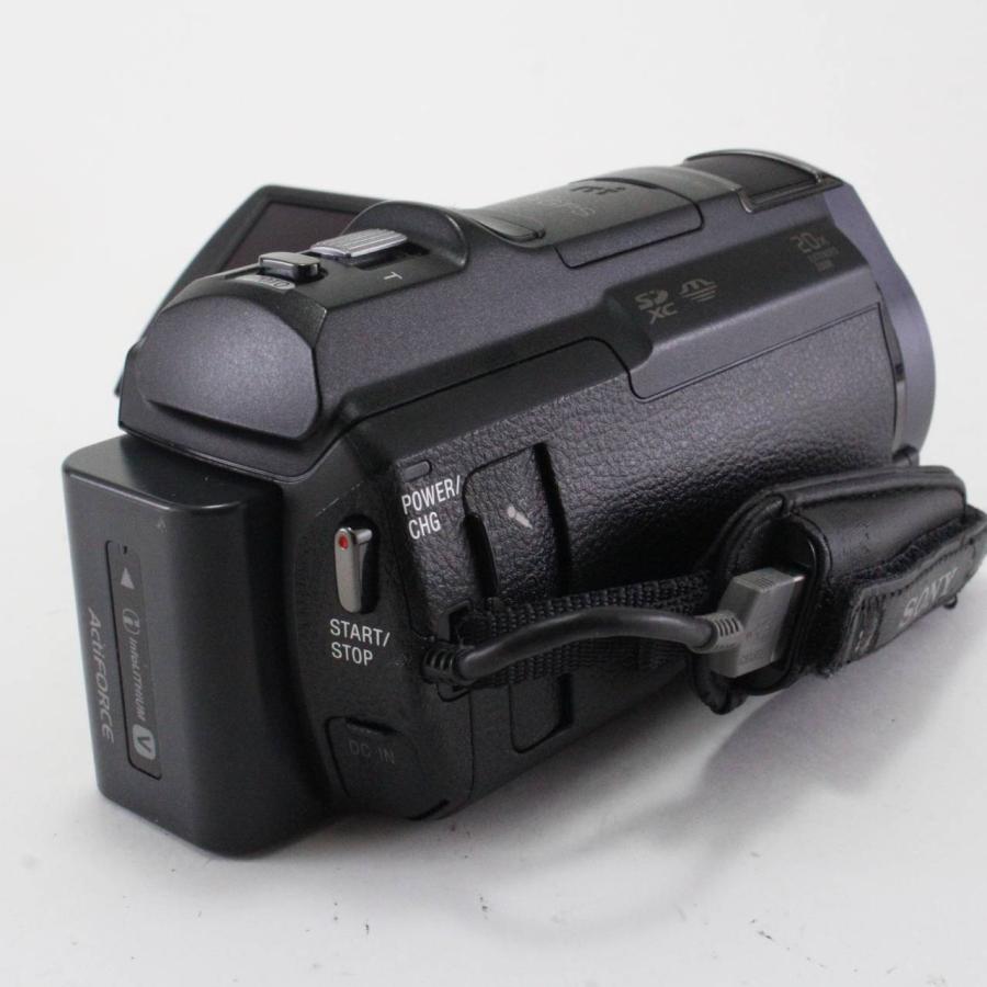 SONY ビデオカメラ HANDYCAM CX630V 光学12倍 内蔵メモリ64GB SONY ビデオカメラ HANDYCAM CX630V 光学12倍 内蔵メモリ64GB