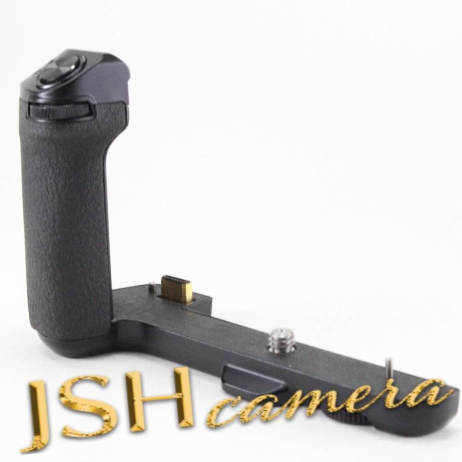 ニコン Nikon グリップ GR-N1010 ブラック GRN1010BK : JSHカメラ  