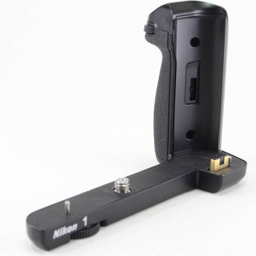 ニコン Nikon GR-N1010 ブラック グリップ Nikon 1 GR-N1010 Grip for
