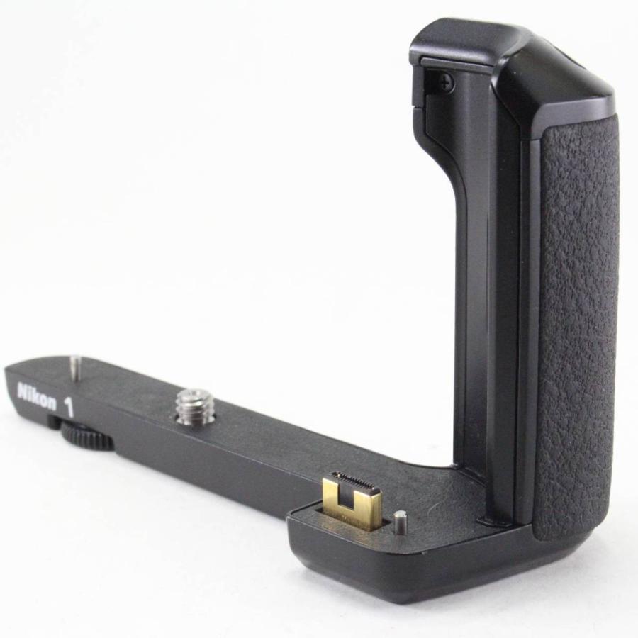 Nikon グリップ GR-N1010 ブラック GRN1010BK ニコン Nikon グリップ GR-N1010 ブラック GRN1010BK : JSH