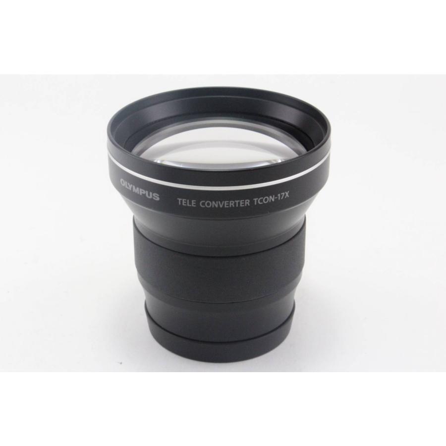 オリンパス（OLYMPUS） テレコンバージョンレンズ 1.7倍 デジタル