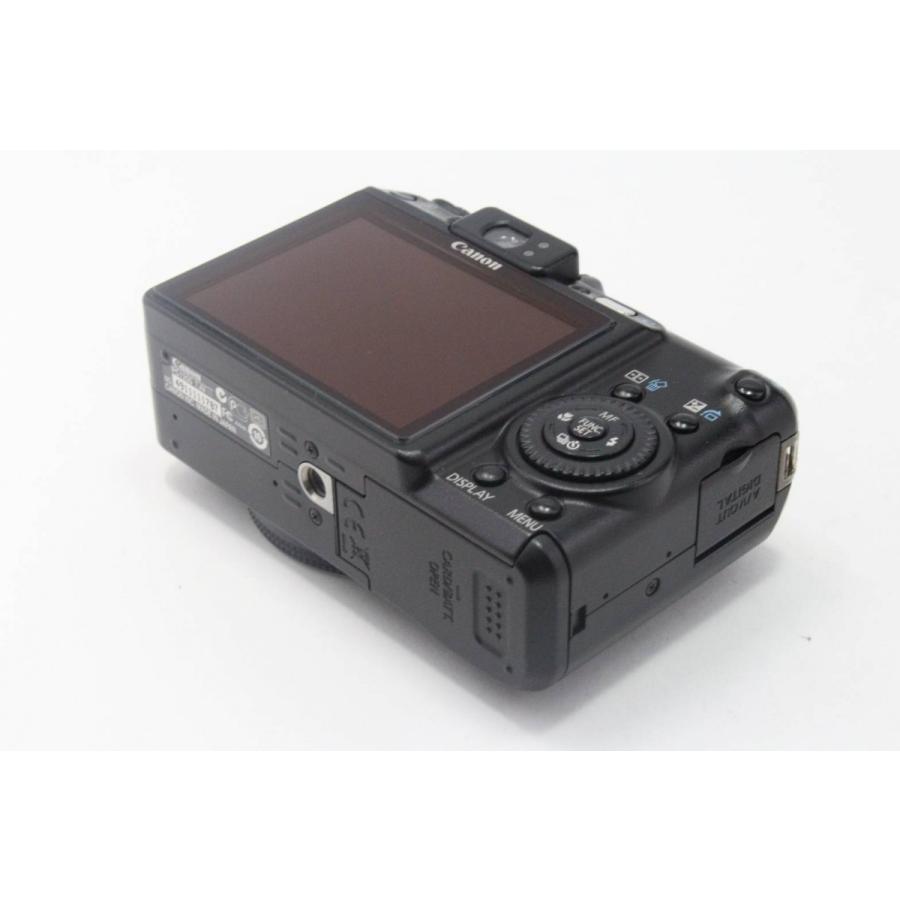 PowerShot Canon デジタルカメラ (パワーショット) G9 PSG9