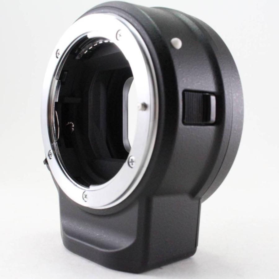 ニコン（Nikon） マウントアダプターFTZ Zマウント用 Fマウント用