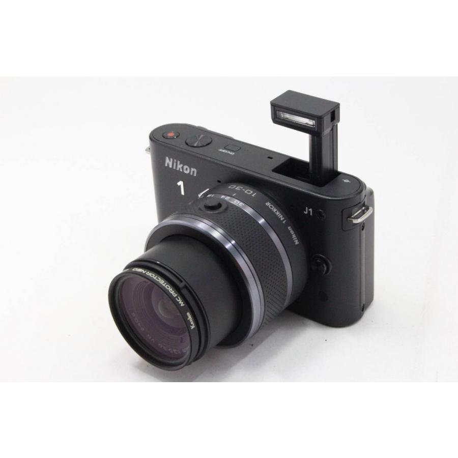 ニコンワン Nikon ミラーレス一眼カメラ 1 (ニコンワン) J1