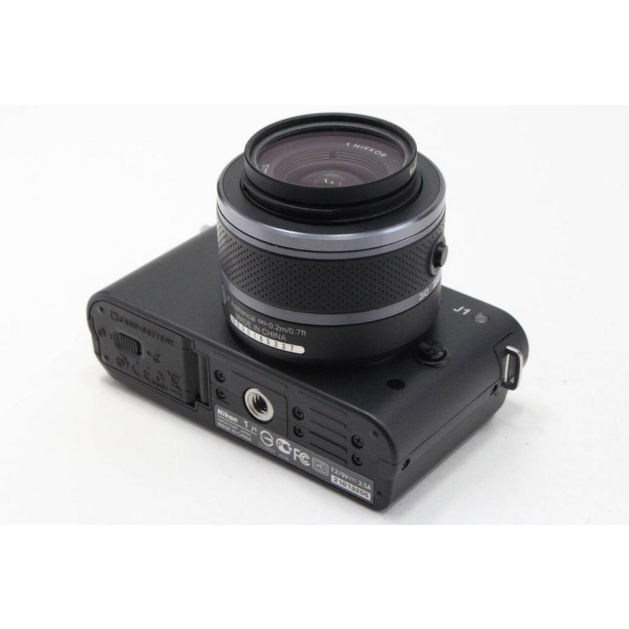 ニコンワン Nikon ミラーレス一眼カメラ 1 (ニコンワン) J1 ニコンワン Nikon ミラーレス一眼カメラ 1 (ニコンワン) J1