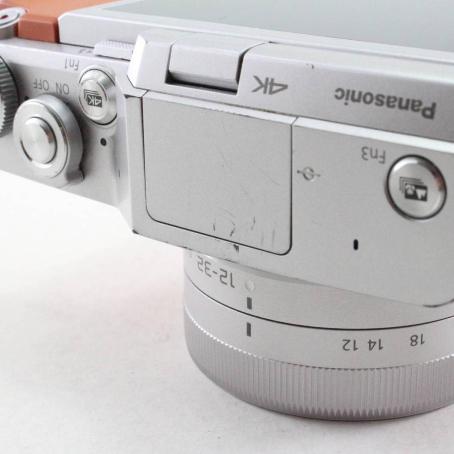ミラーレス一眼カメラ ルミックス GF9 標準ズームレンズ/単焦点レンズ付属 楽天市場】lumixgf9（ミラーレス一眼カメラ｜デジタルカメラ）：カメラ
