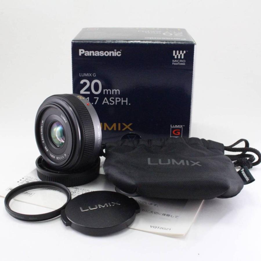 パナソニック 単焦点 広角パンケーキレンズ マイクロフォーサーズ用 ルミックス G mm F1 7 Asph H H0 Ap Awdr Erjl Jshカメラ Yahoo ショップ 通販 Yahoo ショッピング