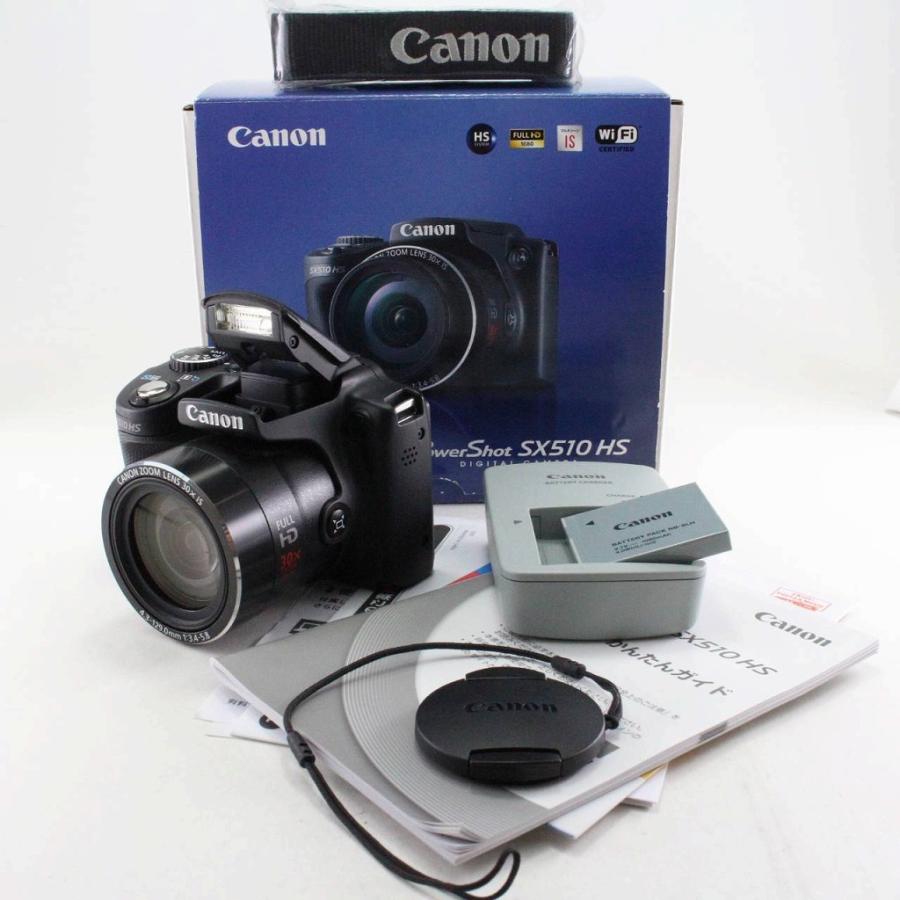 Canon デジタルカメラ Powershot Sx510 Hs 広角24mm 光学30倍ズーム Pssx510hs Ay Fzsg Lisk Jsh カメラ Yahoo ショップ 通販 Yahoo ショッピング