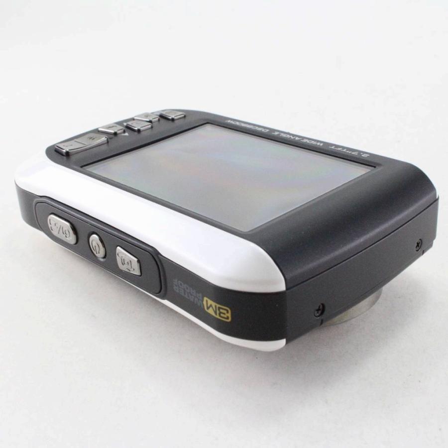 Kenko＊DSC880DWデュアルモニター搭載 防水カメラ Amazon | Kenko デュアルモニターデジタルカメラ DSC880DW IPX8