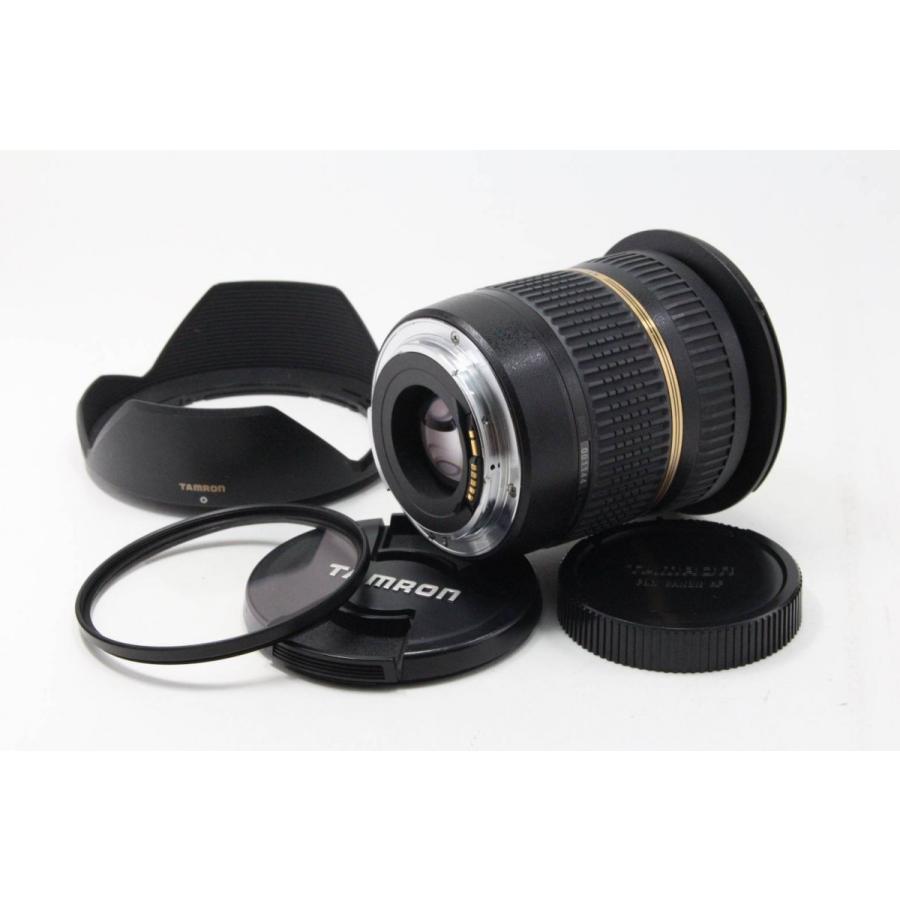 安心と信頼安心と信頼TAMRON 超広角ズームレンズ SP AF10-24mm F3.5