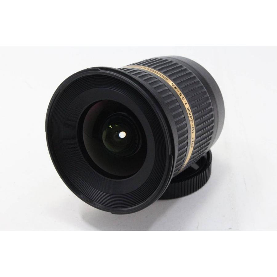 TAMRON - TAMRON  10-24mm　B001E Canon用 Amazon.com : Tamron 10-24mm F/3.5-4.5 Di-II VC HLD Wide