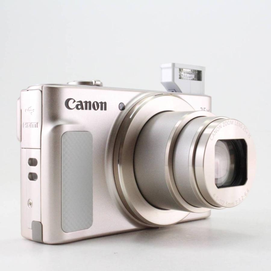 【美品】Canon Power Shot SX620HS デジタルカメラホワイト Amazon | Canon コンパクトデジタルカメラ PowerShot SX620 HS