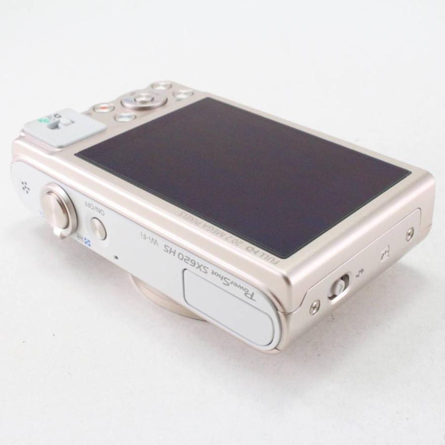 PowerShot Canon コンパクトデジタルカメラ Power Shot SX620HS