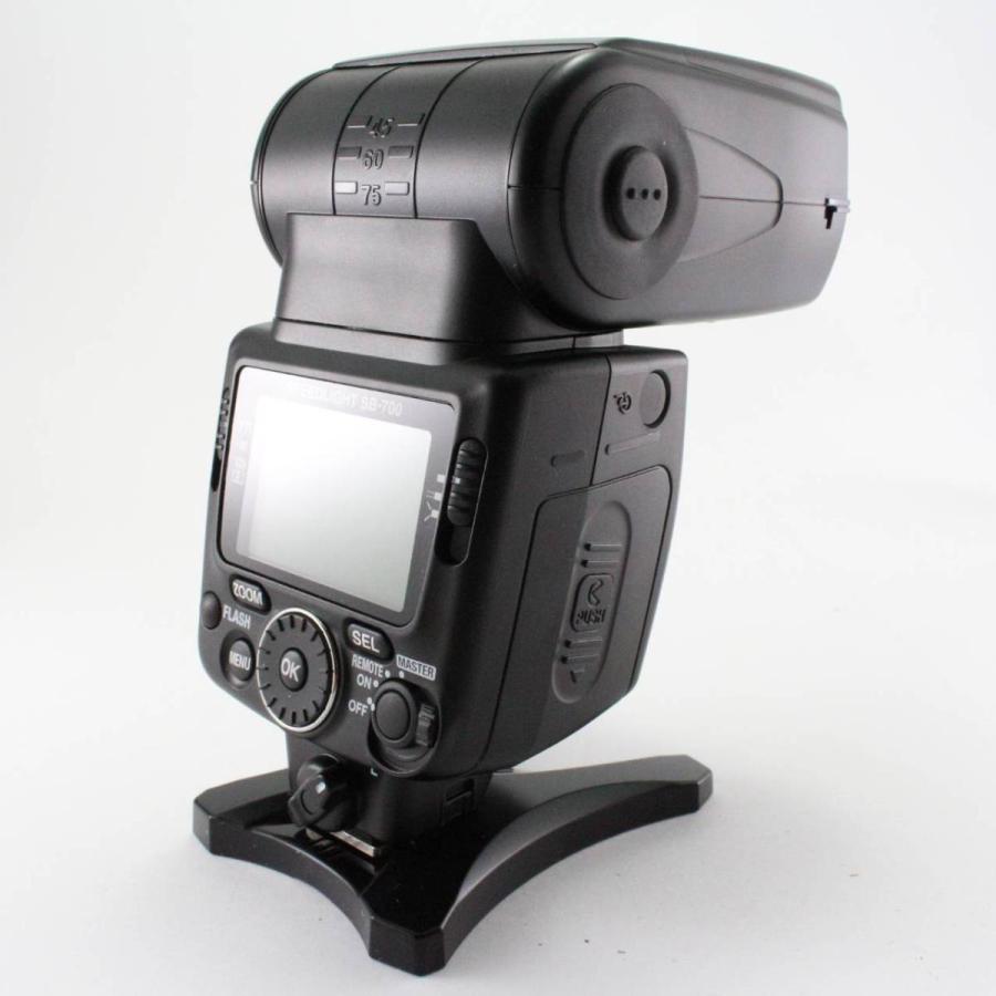 ニコン 【中古】Nikon フラッシュ スピードライト SB-700 : JSH