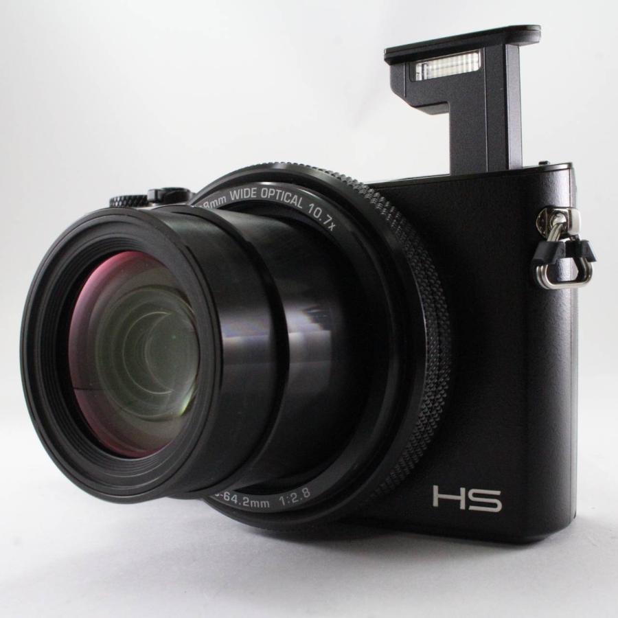 EXILIM CASIO デジタルカメラ EX100 プレミアムブラケティング