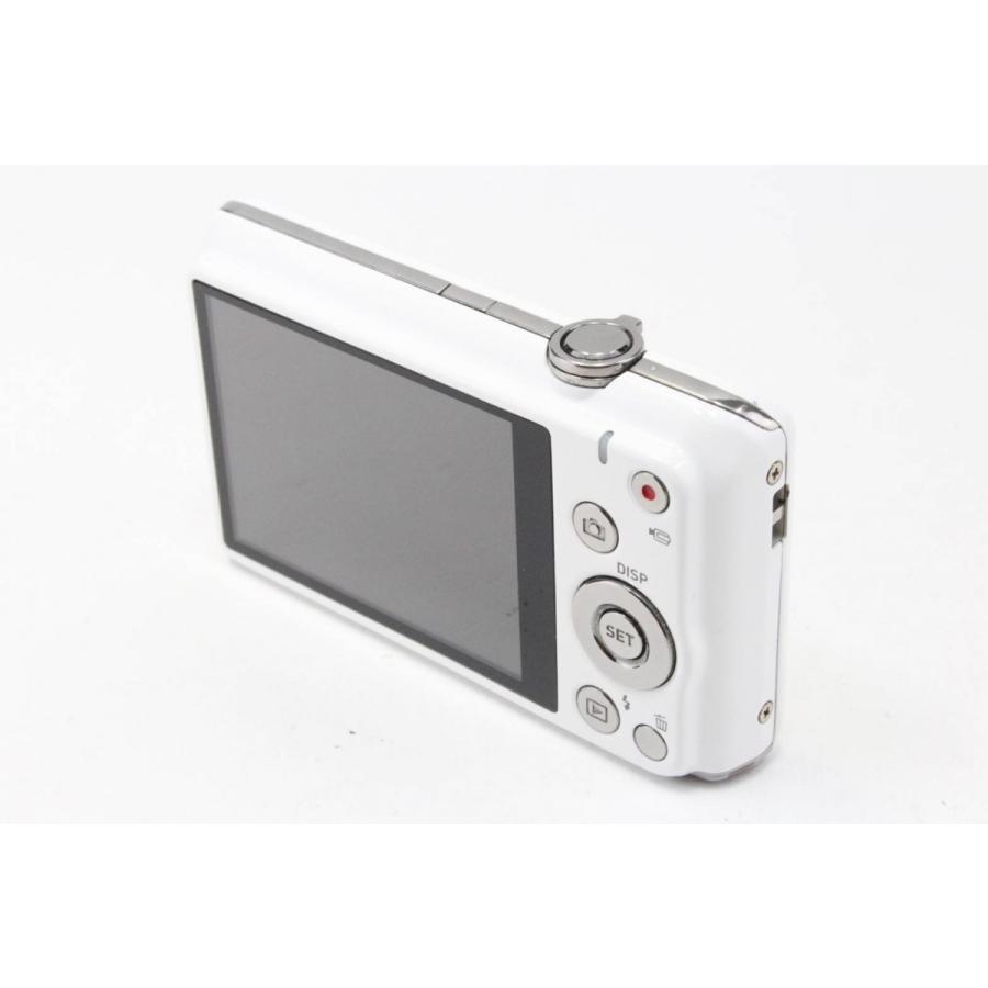 『美品』CASIO EXILIM EX-ZS28WE Amazon.co.jp: CASIO デジタルカメラ EXILIM EX-ZS28WE 広角26mm