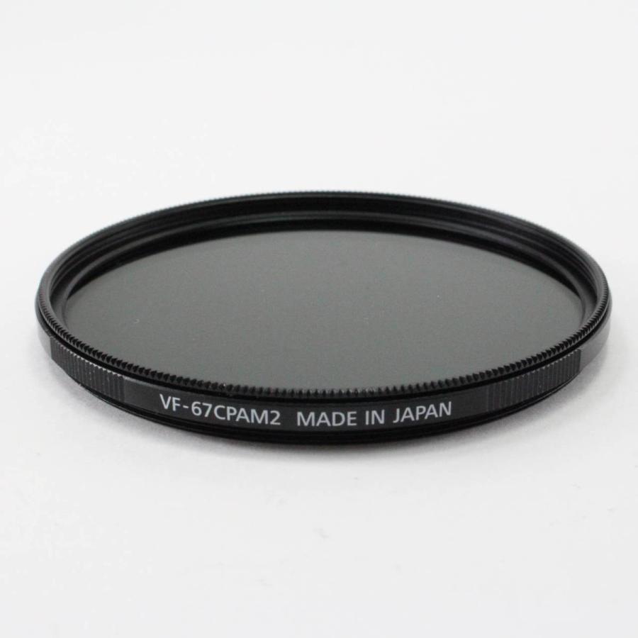 SONY 円偏光フィルター VF-67CPAM2 Amazon | SONY(ソニー) 円偏光フィルター 67mm VF-67CPAM2