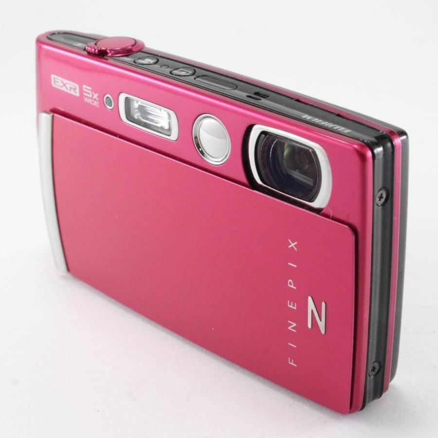 FUJIFILM（フジフイルム） デジタルカメラ FinePix Z1000EXR 光学5倍