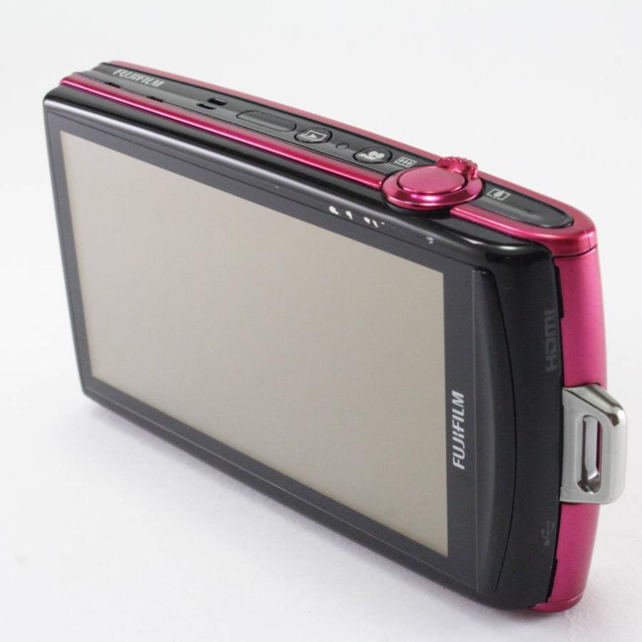 FUJIFILM（フジフイルム） デジタルカメラ FinePix Z1000EXR 光学5倍