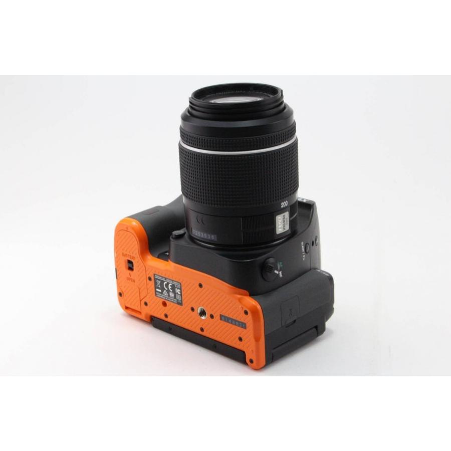 PENTAX デジタル一眼レフ PENTAX K-S2 ダブルズームキット (ブラック×オレンジ) PENTAX K-S2 WZOOMKIT (BLACK×ORANGE) 13221 qqffhab Amazon.co.jp: PENTAX デジタル一眼レフ PENTAX K-S2 ダブル