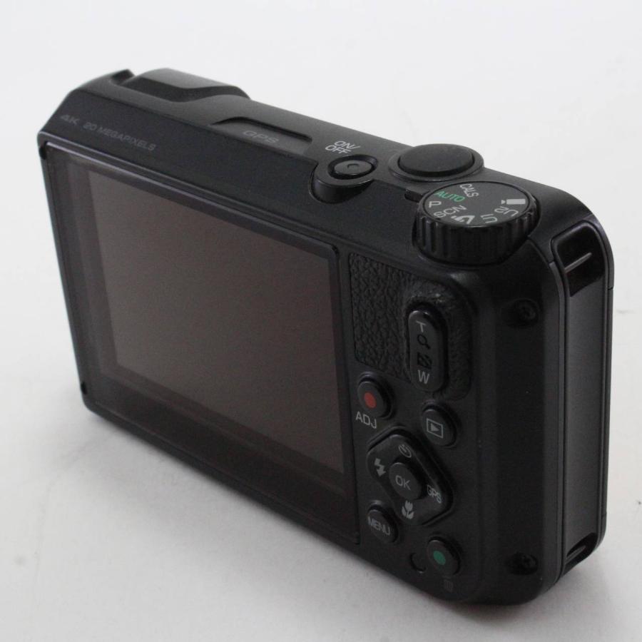 RICOH WG-6 デジタルカメラ 防水 耐衝撃 防塵 耐寒 オレンジ Amazon.co.jp: RICOH WG-6 オレンジ 本格防水カメラ 20メートル