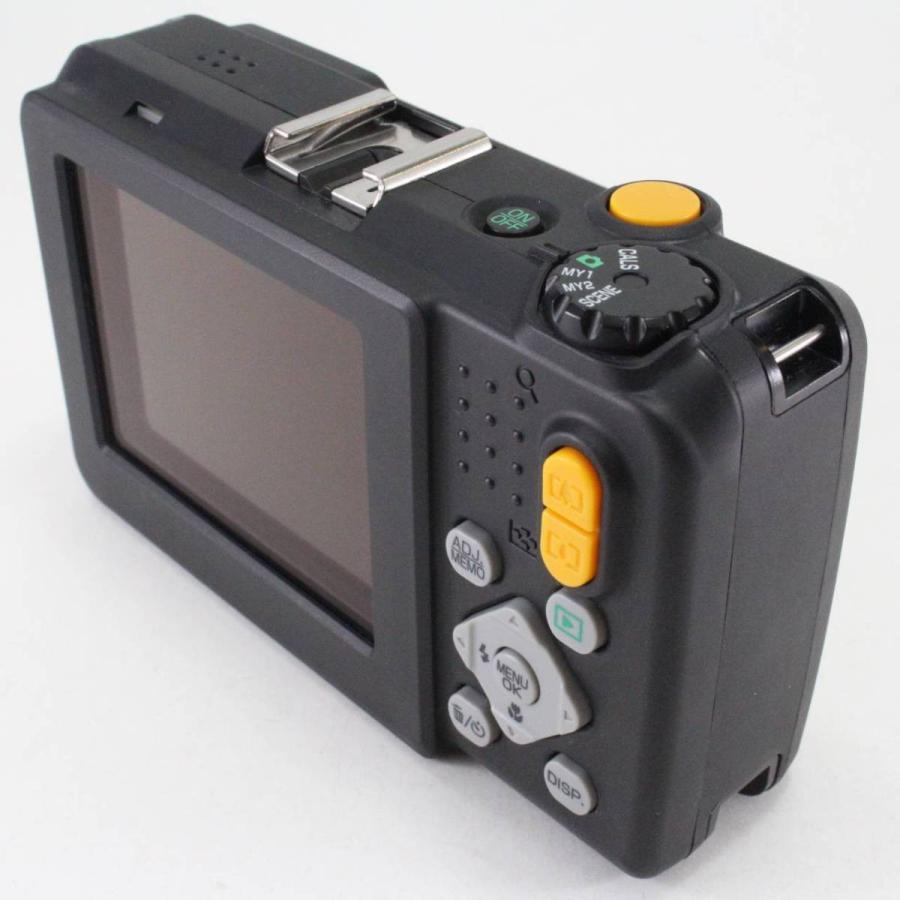 Ricoh デジタルカメラ G700 広角28mm 防水5m 耐衝撃2 0m 防塵 耐薬品性 Ge 045n 5l4u Jshカメラ Yahoo ショップ 通販 Yahoo ショッピング