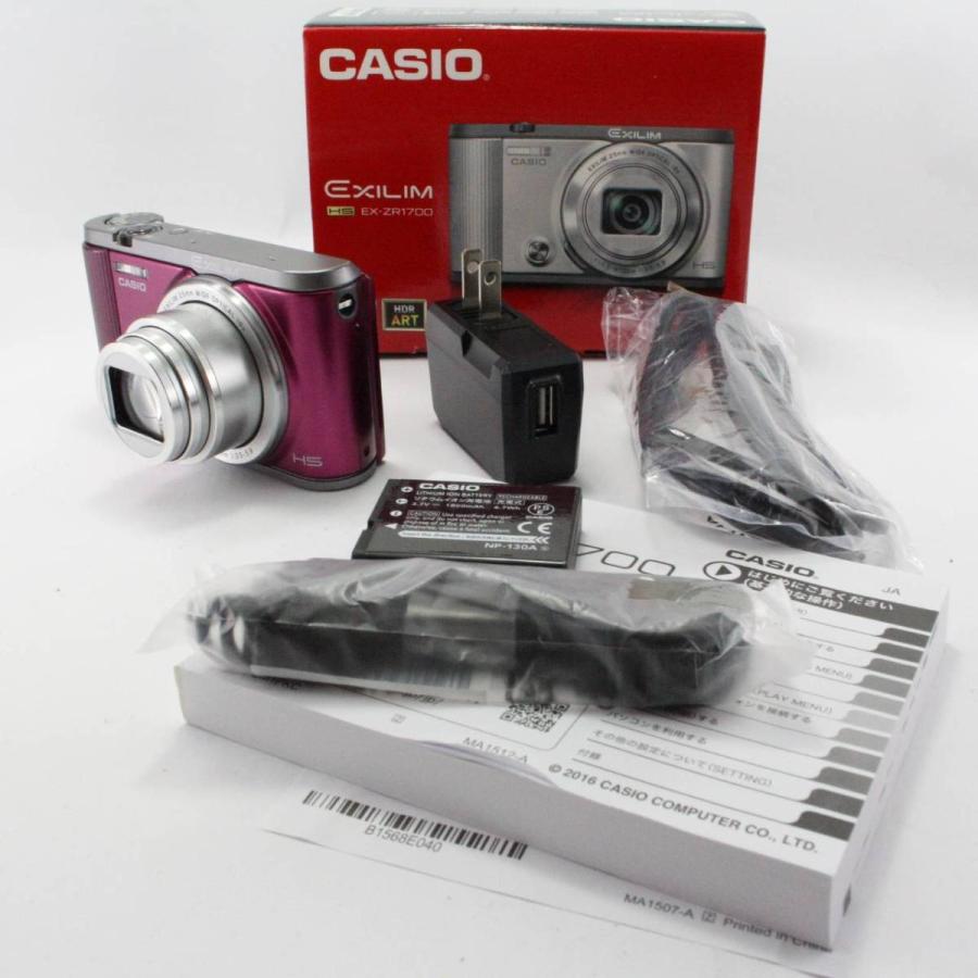 EXILIM 【中古】CASIO デジタルカメラ 自分撮りチルト液晶 EX EXILIM 【中古】CASIO デジタルカメラ 自分撮りチルト液晶 EX