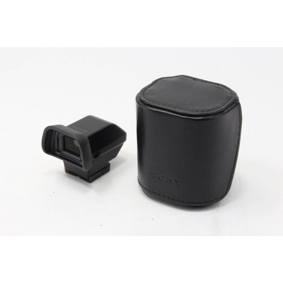 ソニー SONY 電子ビューファインダーキット FDA-EV1MK : h6-lile-lpnj 