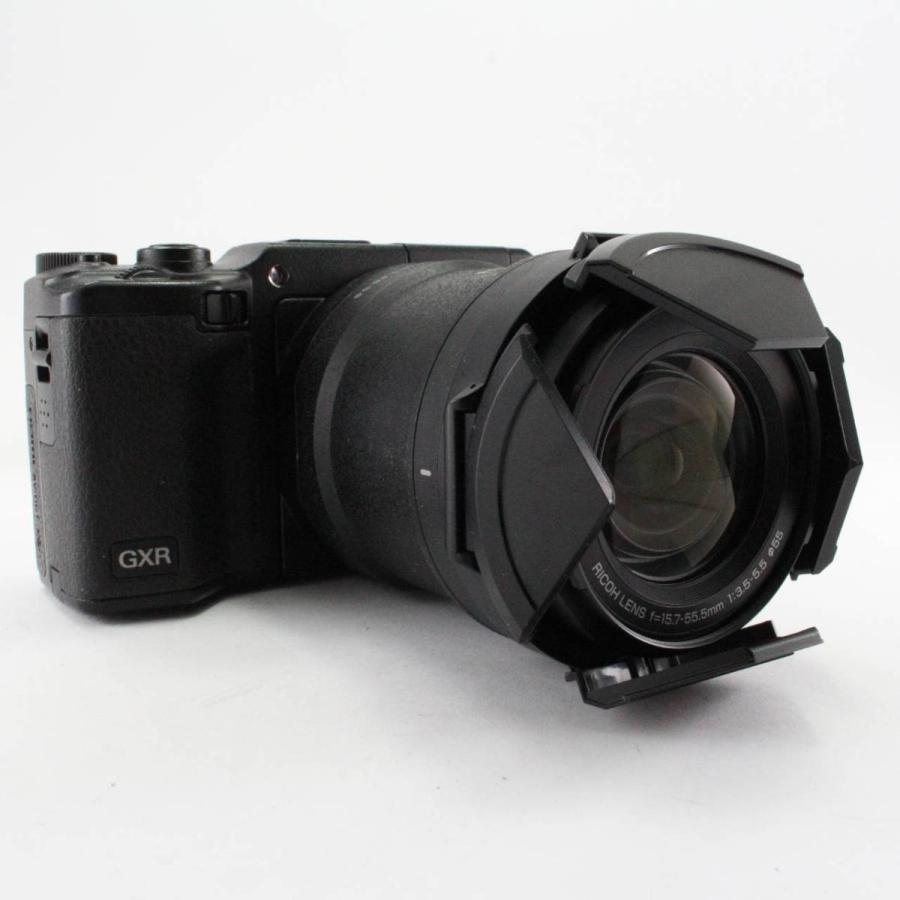 リコー（RICOH） 【中古】RICOH デジタルカメラ GXR+A16 KIT 24-85mm