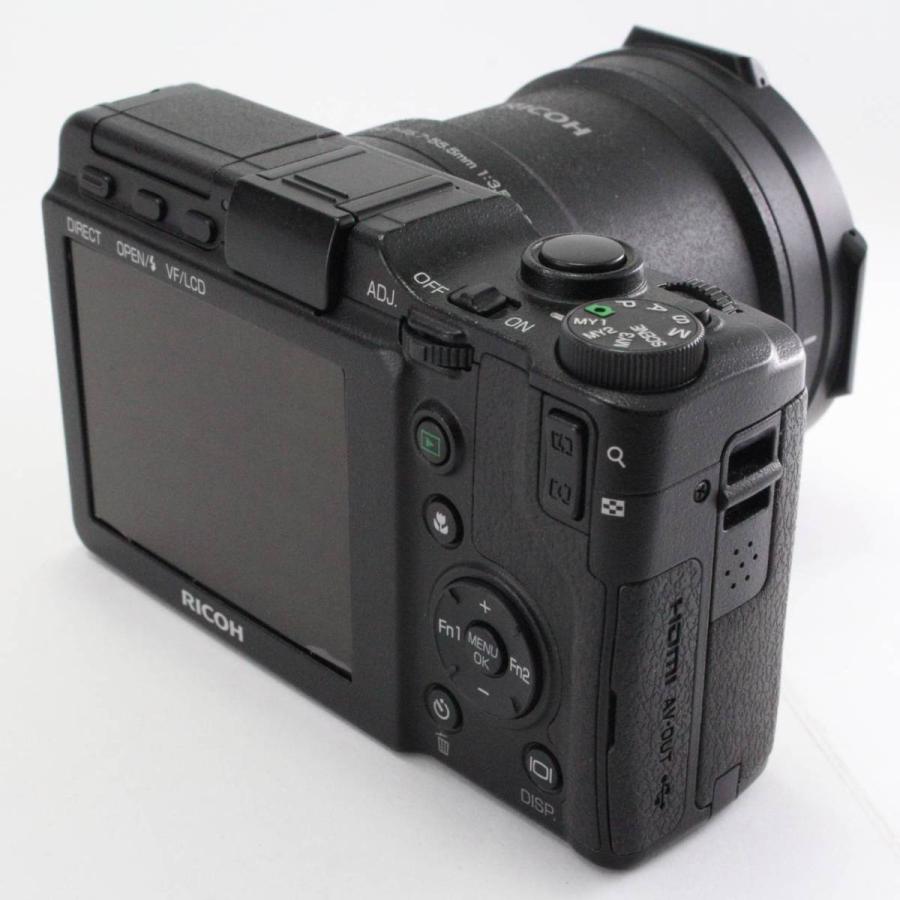 RICOH デジタルカメラ GXR+A16 KIT 24-85mm APS-CサイズCMOS