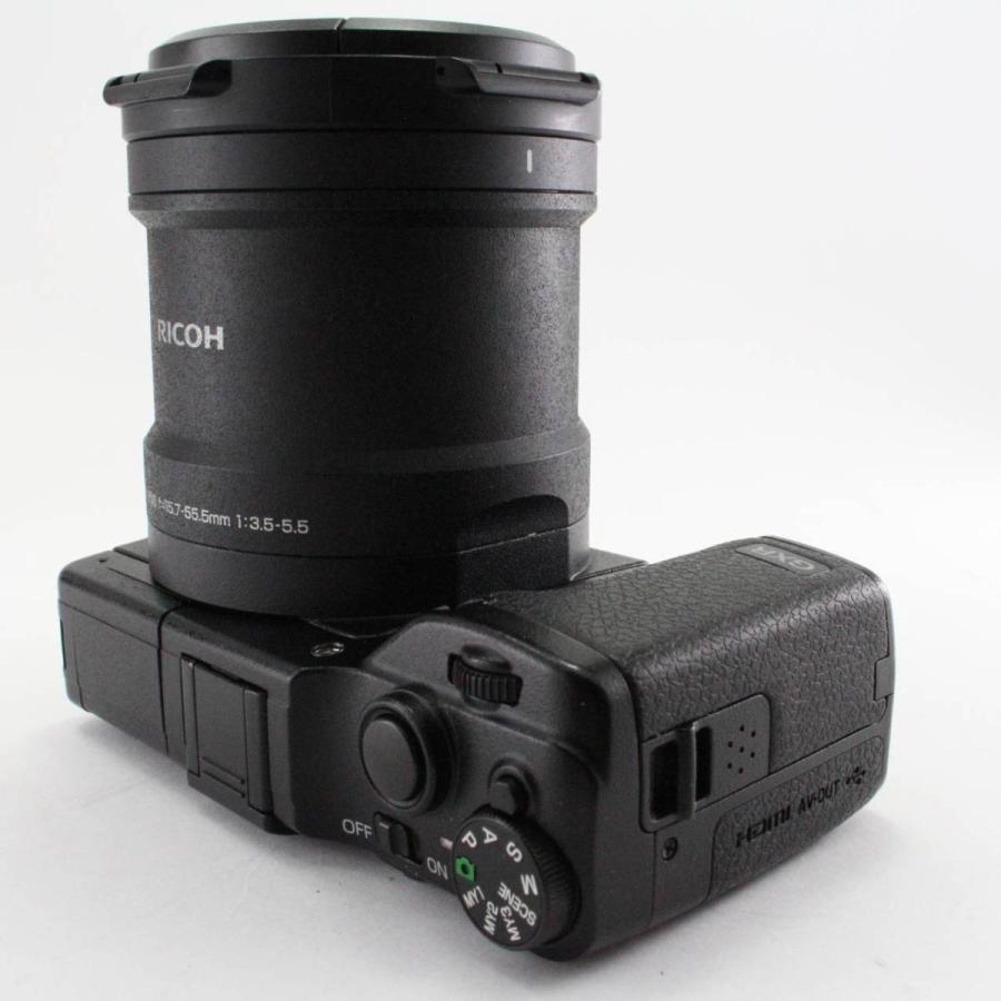 【中古美品】RICOH デジタルカメラ GXR A16レンズキット（2013年） リコー（RICOH） 【中古】RICOH デジタルカメラ GXR+A16 KIT 24-85mm