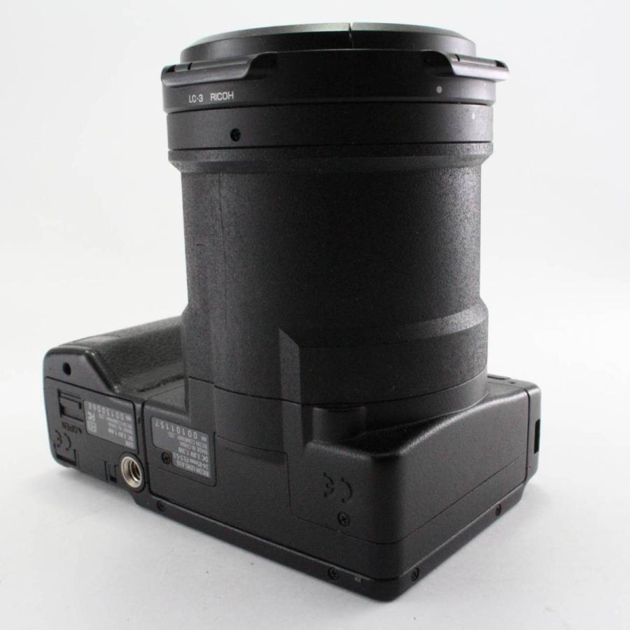 リコー（RICOH） 【中古】RICOH デジタルカメラ GXR+A16 KIT 24-85mm