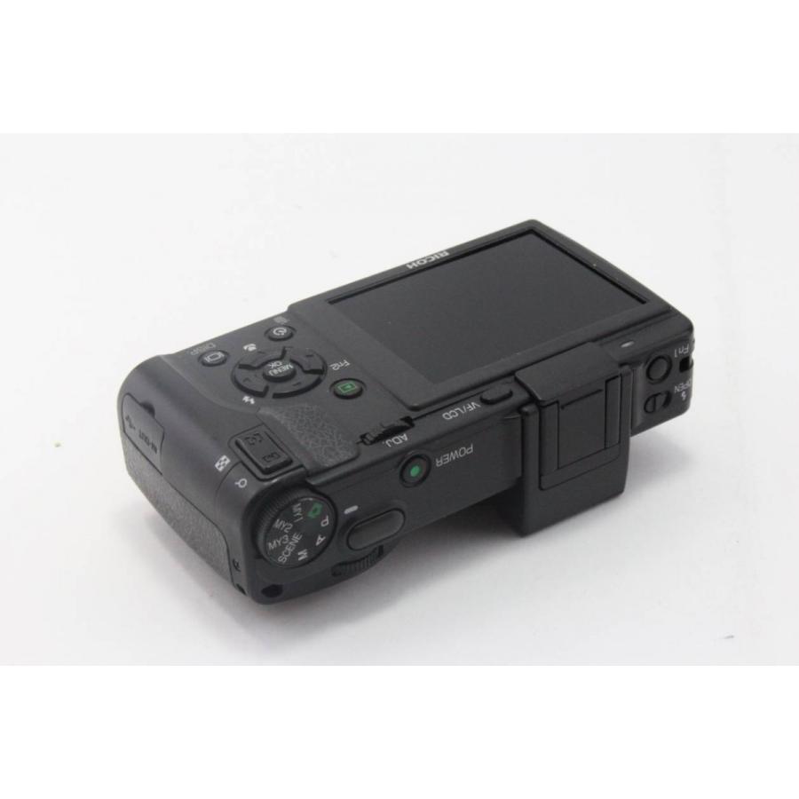 リコー RICOH デジタルカメラ GX200 VFキット VF KIT … : JSH