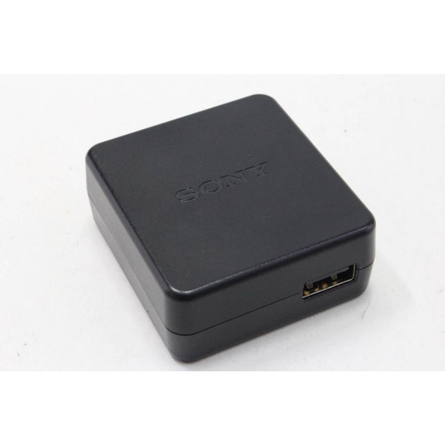 SONY純正 ACアダプター ACUB10/ACUB10B/ACUB10C/ACUB10D HVZG3YCUVAJSHカメラ