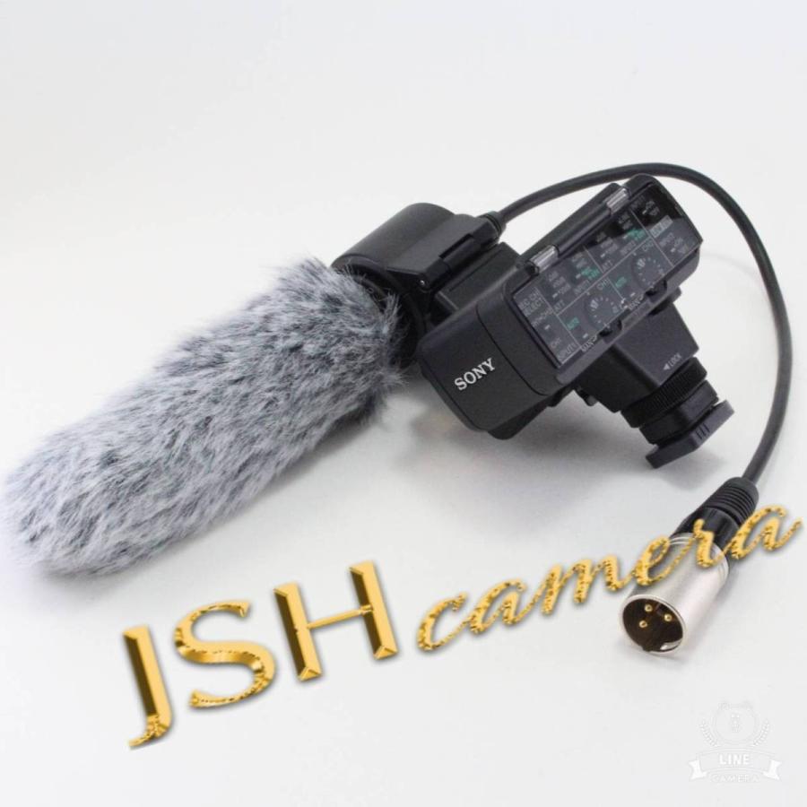 SONY ソニー XLRアダプターキット XLR-K2M : JSHカメラ Yahoo SONY ソニー XLRアダプターキット XLR-K2M : JSHカメラ Yahoo