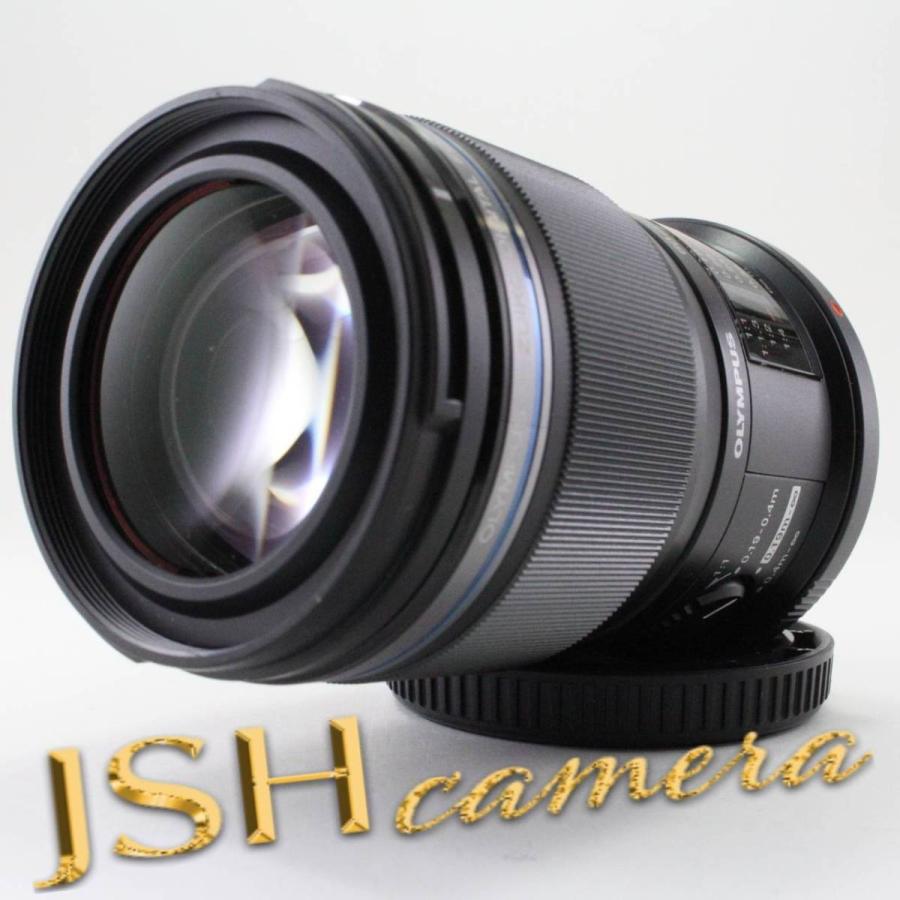 Olympus 単焦点レンズ M Zuiko Ed 60mm F2 8 Macro Ie Kc4o Kq6n Jshカメラ Yahoo ショップ 通販 Yahoo ショッピング