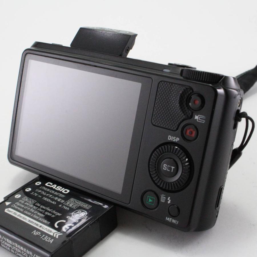 CASIO 【中古】CASIO EX-SC100 学校専用 ハイスピードカメラ CASIO 【中古】CASIO EX-SC100 学校専用 ハイスピードカメラ