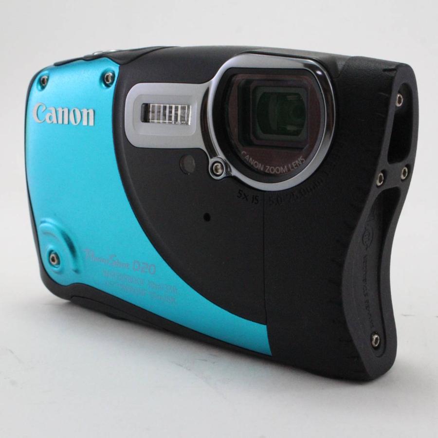 Canon powerShot D20【動作品・転送特典無料あり・防水防塵】 Canon powerShot D20【動作品・転送特典無料あり・防水防塵