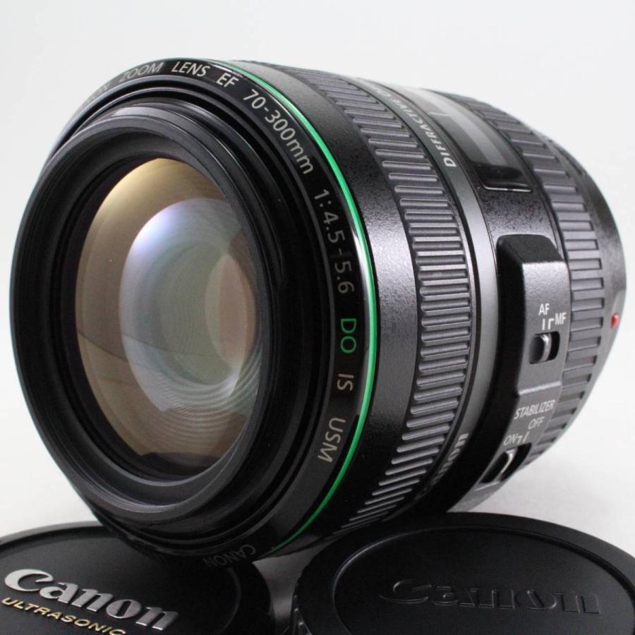 Canon 望遠ズームレンズ Ef70 300mm F4 5 5 6 Do Is Usm フルサイズ対応 K5 Zy4u 16ak Jshカメラ Yahoo ショップ 通販 Yahoo ショッピング