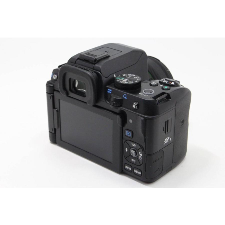 ペンタックス PENTAX デジタル一眼レフ K-S2 ダブルズームキット ペンタックス PENTAX デジタル一眼レフ K-S2 ダブルズームキット