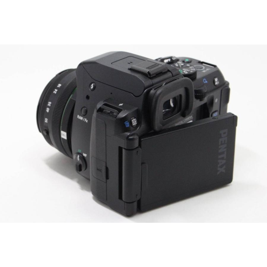 ペンタックス PENTAX デジタル一眼レフ K-S2 ダブルズームキット