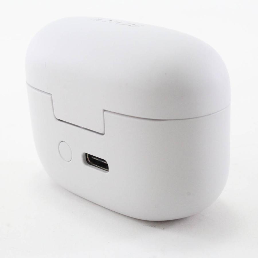 SONY LinkBuds S WF-LS900N/WC ホワイト 978ef4ef-bb38-453f-b52b-