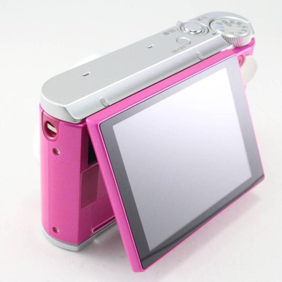 CASIO（カシオ） 【中古】CASIO デジタルカメラ EXILIM EX-ZR3200VP