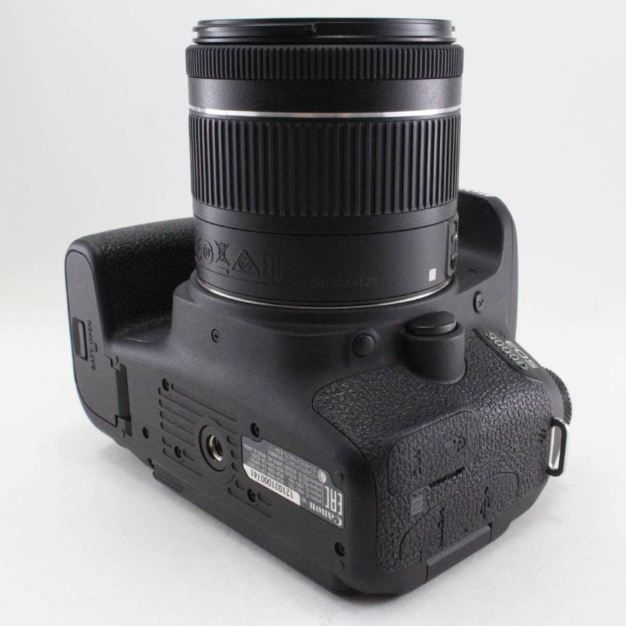 キヤノン Canon デジタル一眼レフカメラ EOS 9000D ダブルズーム キヤノン Canon デジタル一眼レフカメラ EOS 9000D ダブルズーム